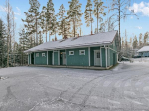 Holiday Home Kylpylän ullanrinne 12 d by Interhome